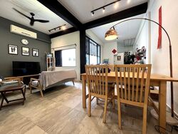 Tiong Bahru Estate (D3), Apartment #473360391